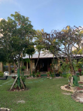 Casa Térrea dos Sonhos, Itacimirim, Ilha do Meio